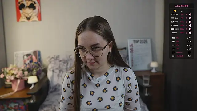 Miatiny online show from 02-25-26, 07:58