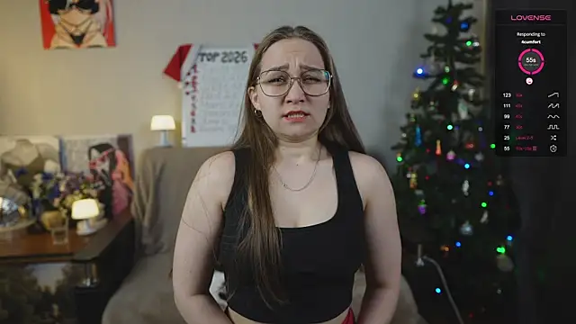 Miatiny online show from 01-10-26, 03:51