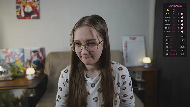 Miatiny online show from 10-16-25, 01:58