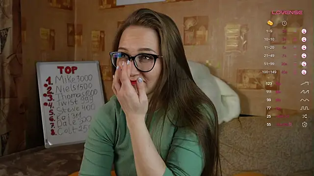 Miatiny online show from 03-08-25, 12:41