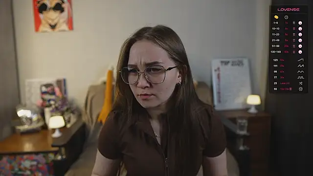 Miatiny online show from 02-13-26, 04:18