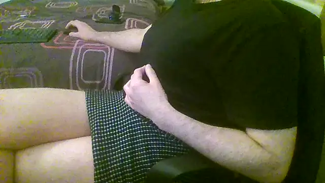 Snapshot of AshWinter chatting on 12-13-24, 09:30 AshWinter online show from 12-13-24, 09:30