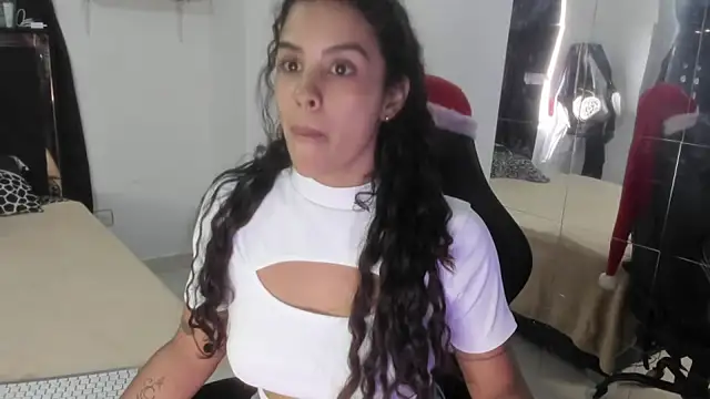 Moon Sammy online show from 12-01-25, 04:08