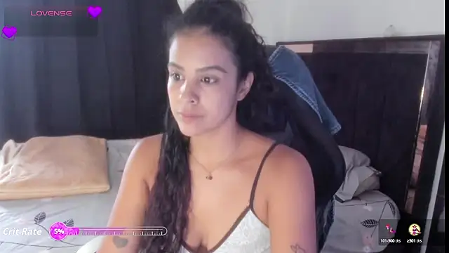 Moon Sammy online show from 10-11-25, 01:34