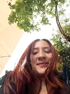 SAMANTHA-16  online show from 03-12-26, 06:34