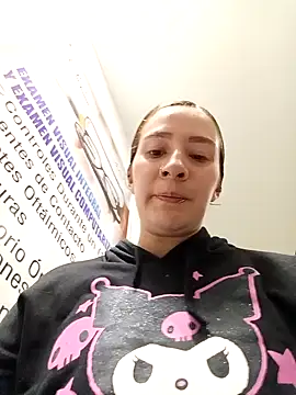 SAMANTHA-16  online show from 03-02-26, 12:23