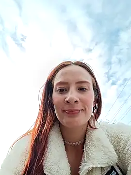 SAMANTHA-16  online show from 03-31-26, 12:07