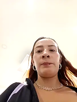 SAMANTHA-16  online show from 03-06-26, 12:33