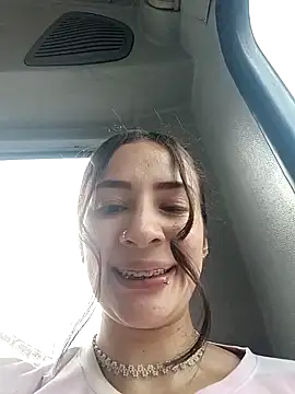 Snapshot of SAMANTHA-16_ chatting on 01-29-25, 02:32 SAMANTHA-16 online show from 01-29-25, 02:32