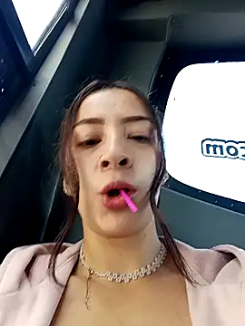 Snapshot of SAMANTHA-16_ chatting on 02-04-25, 01:38 SAMANTHA-16 online show from 02-04-25, 01:38