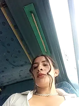 Snapshot of SAMANTHA-16_ chatting on 01-23-25, 05:10 SAMANTHA-16 online show from 01-23-25, 05:10