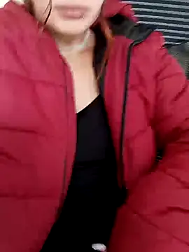 Snapshot of SAMANTHA-16_ chatting on 03-20-25, 04:09 SAMANTHA-16 online show from 03-20-25, 04:09