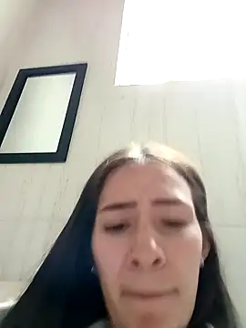 Snapshot of SAMANTHA-16_ chatting on 02-06-25, 06:13 SAMANTHA-16 online show from 02-06-25, 06:13