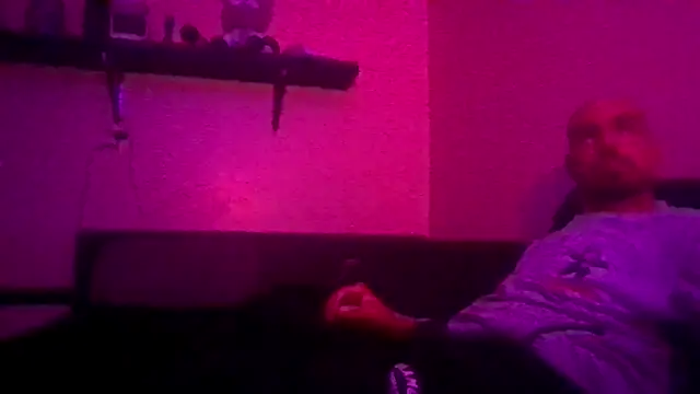 nakedtony81 online show from 12-22-25, 04:01