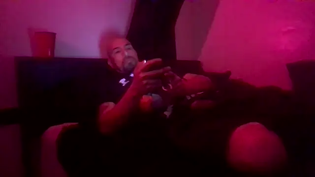 nakedtony81 online show from 03-13-26, 10:04