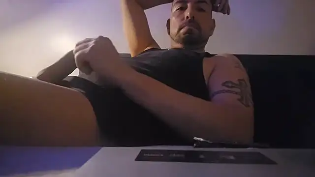 nakedtony81 online show from 02-24-26, 01:23