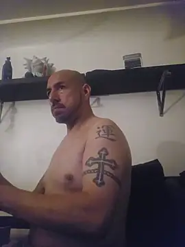 nakedtony81 online show from 06-03-26, 12:50