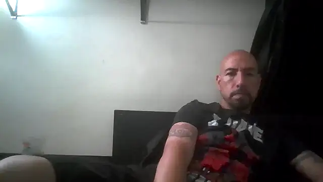 nakedtony81 online show from 03-13-26, 09:58