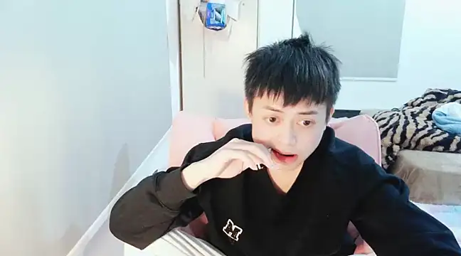 FFFFZ189 online show from 01-12-25, 03:46