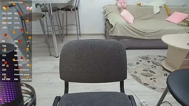 Snapshot of sweet_girl_Vr chatting on 09-14-25, 07:42 sweet girl Vr online show from 09-14-25, 07:42