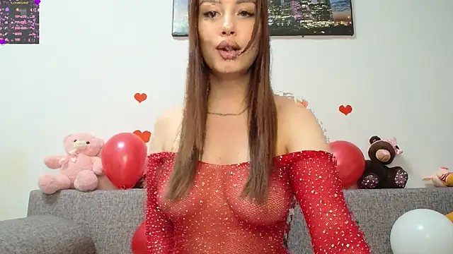 Snapshot of sweet_girl_Vr chatting on 02-13-25, 09:30 sweet girl Vr online show from 02-13-25, 09:30