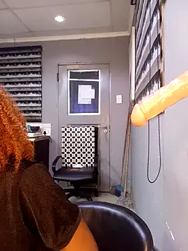 DickDiva1 online show from 03-16-25, 04:20