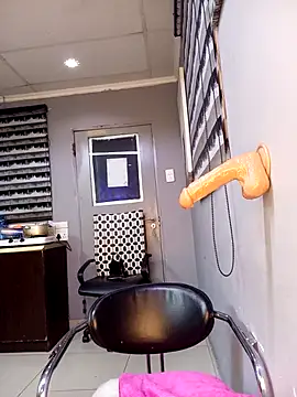 DickDiva1 online show from 03-09-25, 11:35