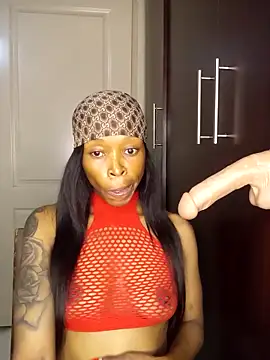 DickDiva1 online show from 10-25-25, 03:17