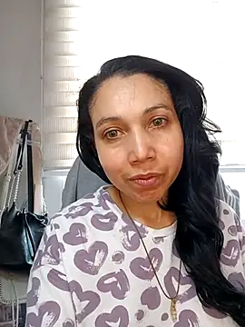 KimPielCanela online show from 09-15-25, 06:19