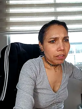 KimPielCanela online show from 01-06-26, 08:35