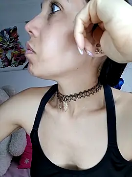 KimPielCanela online show from 03-20-25, 11:49