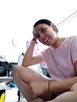 KimPielCanela online show from 10-02-25, 05:27