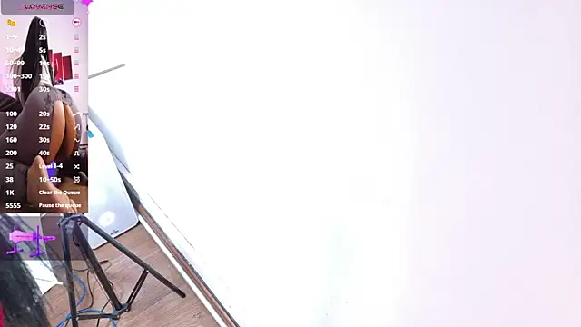 emma sexxy online show from 05-26-26, 10:24