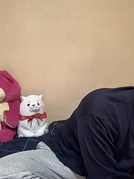 Snapshot of KEI_96 chatting on 02-05-25, 12:38 KEI 96 online show from 02-05-25, 12:38