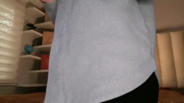 Megan mooree  online show from 02-07-26, 04:26