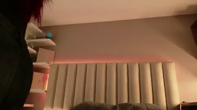 Megan mooree  online show from 09-17-25, 12:29