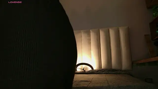 Megan mooree  online show from 02-27-26, 12:38