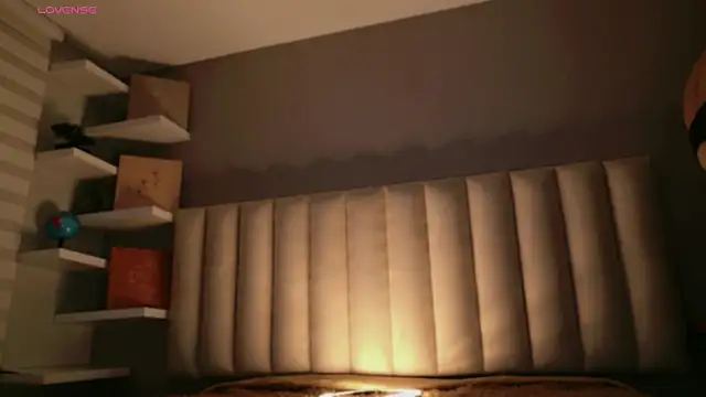 Megan mooree  online show from 03-23-26, 12:05