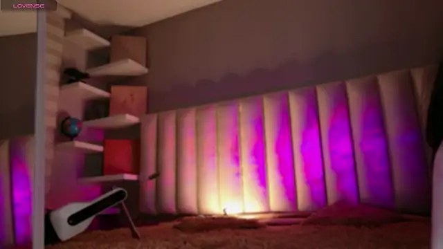 Megan mooree  online show from 01-13-26, 12:09