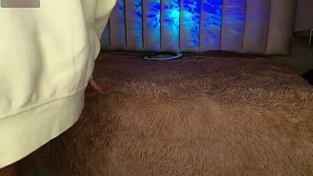 Megan mooree  online show from 12-20-25, 12:08