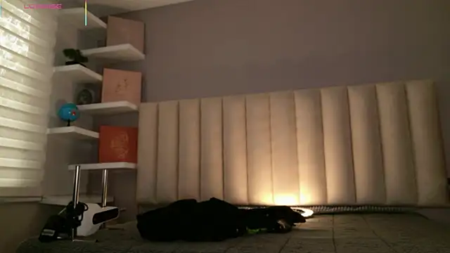 Megan mooree  online show from 02-10-26, 12:48