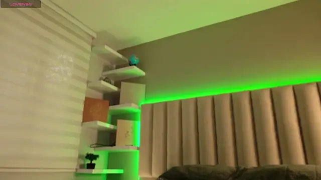 Megan mooree  online show from 09-19-25, 12:09