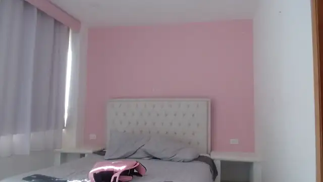 Gabycutee online show from 01-05-26, 07:28