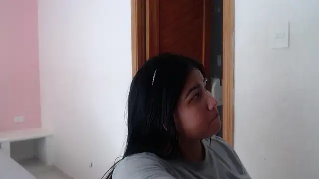 Gabycutee online show from 02-22-26, 07:15