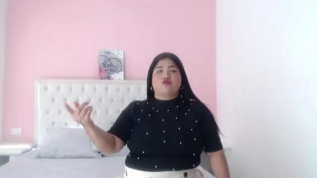 Gabycutee online show from 02-25-26, 07:47