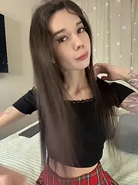 Vika Gray online show from 06-20-26, 04:12