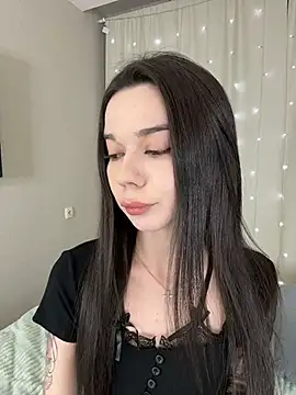 Vika Gray online show from 03-13-26, 04:12