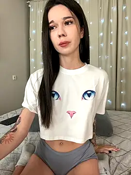 Vika Gray online show from 09-21-25, 04:12