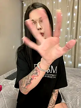 Vika Gray online show from 09-16-25, 04:08