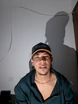 Elputas online show from 06-12-26, 01:09